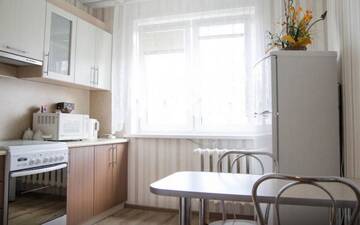 Фото номера Апартаменты Апартаменты Apartments on Zaslavskaya г. Минск 19