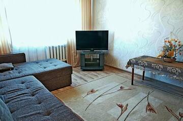 Фото номера Апартаменты Апартаменты Apartments on Zaslavskaya г. Минск 17