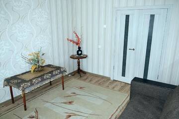 Фото Апартаменты Apartments on Zaslavskaya г. Минск 2