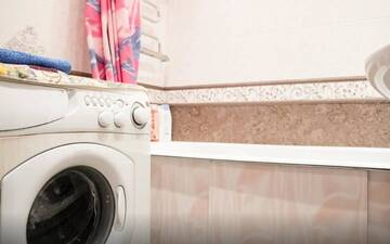 Фото номера Апартаменты Апартаменты Apartments on Zaslavskaya г. Минск 21