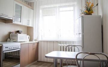 Фото номера Апартаменты Апартаменты Apartments on Zaslavskaya г. Минск 9
