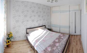 Фото Апартаменты Apartments on Zaslavskaya г. Минск 3