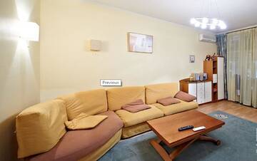 Фото Апартаменты Apartments on Nezavisimosti 38 г. Минск 4