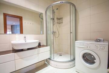 Фото Апартаменты Aparton Kazarmenniy pereulok 4 г. Минск 4