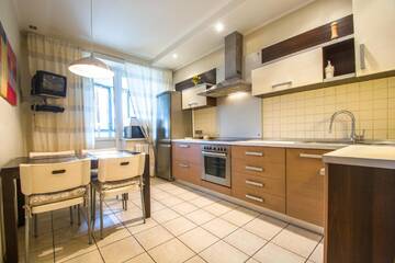 Фото Апартаменты Aparton Kazarmenniy pereulok 4 г. Минск 2