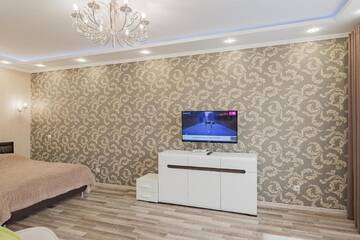 Фото Апартаменты Elitу Apartment on Repina г. Минск 4
