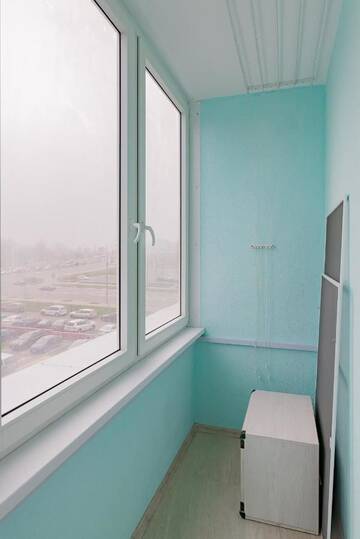 Фото номера Апартаменты Апартаменты Elitу Apartment on Repina г. Минск 17