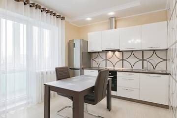 Фото номера Апартаменты Апартаменты Elitу Apartment on Repina г. Минск 29