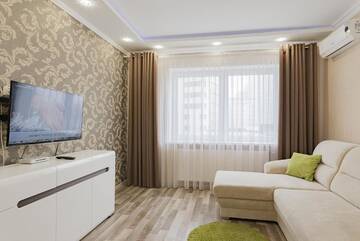 Фото номера Апартаменты Апартаменты Elitу Apartment on Repina г. Минск 31