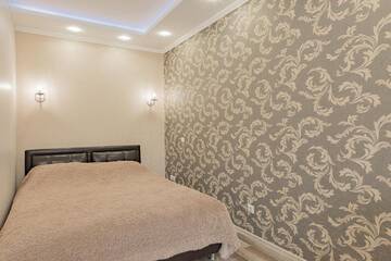 Фото номера Апартаменты Апартаменты Elitу Apartment on Repina г. Минск 32