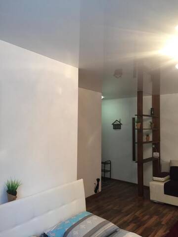 Фото номера Апартаменты Апартаменты Apartment A&amp;V Kolasa г. Минск 8