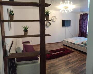 Фото Апартаменты Apartment A&amp;V Kolasa г. Минск 4