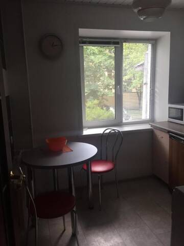 Фото номера Апартаменты Апартаменты Apartment A&amp;V Kolasa г. Минск 16