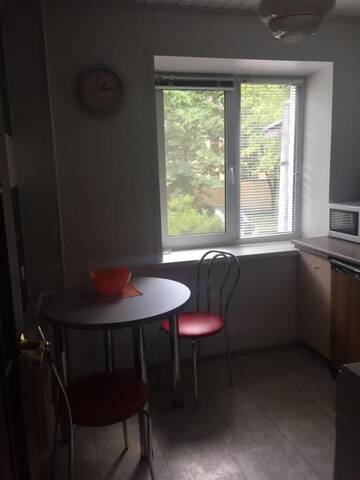 Фото номера Апартаменты Апартаменты Apartment A&amp;V Kolasa г. Минск 17