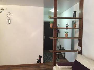 Фото номера Апартаменты Апартаменты Apartment A&amp;V Kolasa г. Минск 9