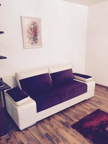 Фото Апартаменты Apartment A&amp;V Kolasa г. Минск 3