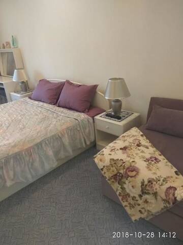Фото номера Апартаменты с балконом Апартаменты Classic Center Apartments г. Минск 78