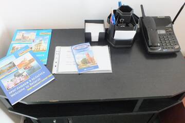 Фото номера Апартаменты с балконом Апартаменты Classic Center Apartments г. Минск 48