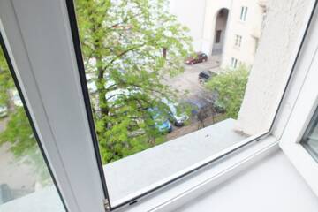 Фото номера Апартаменты с балконом Апартаменты Classic Center Apartments г. Минск 45