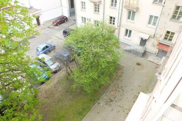 Фото номера Апартаменты с балконом Апартаменты Classic Center Apartments г. Минск 46