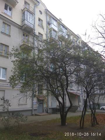 Фото номера Апартаменты с балконом Апартаменты Classic Center Apartments г. Минск 14