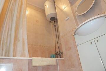 Фото номера Апартаменты с балконом Апартаменты Classic Center Apartments г. Минск 65