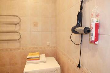 Фото номера Апартаменты с балконом Апартаменты Classic Center Apartments г. Минск 66
