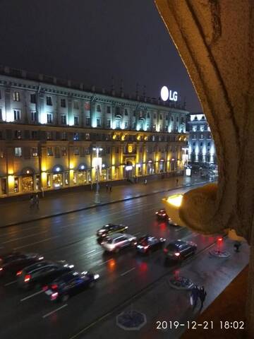 Фото Апартаменты Classic Center Apartments г. Минск 3