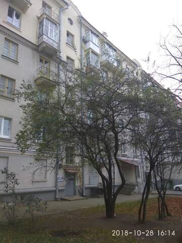 Фото номера Апартаменты с балконом Апартаменты Classic Center Apartments г. Минск 91