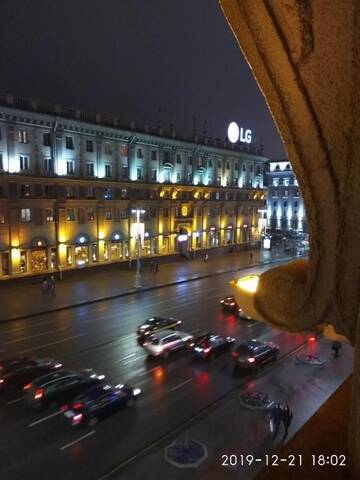 Фото номера Апартаменты с балконом Апартаменты Classic Center Apartments г. Минск 97