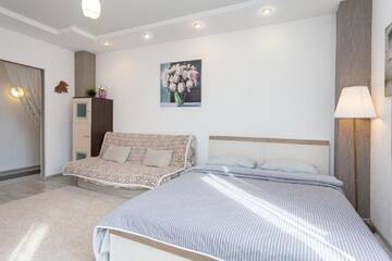 Фото Апартаменты Comfort-Minsk-1 г. Минск 4
