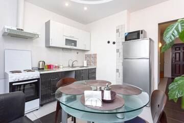 Фото номера Апартаменты Апартаменты Comfort-Minsk-1 г. Минск 31