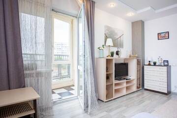 Фото номера Апартаменты Апартаменты Comfort-Minsk-1 г. Минск 25