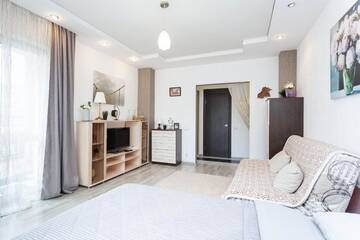 Фото номера Апартаменты Апартаменты Comfort-Minsk-1 г. Минск 27