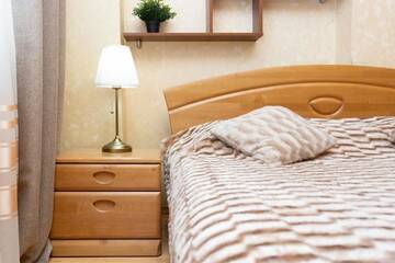 Фото Апартаменты Comfort-Minsk-1 г. Минск 5