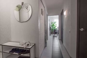 Фото номера Апартаменты Апартаменты Comfort-Minsk-1 г. Минск 41