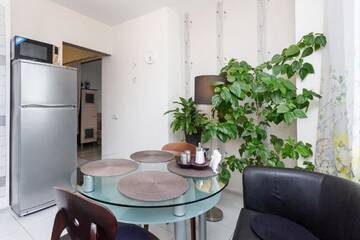 Фото номера Апартаменты Апартаменты Comfort-Minsk-1 г. Минск 35