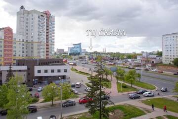 Фото номера Апартаменты Апартаменты Comfort-Minsk-1 г. Минск 42