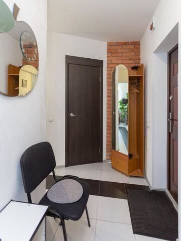 Фото номера Апартаменты Апартаменты Comfort-Minsk-1 г. Минск 40