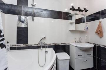 Фото номера Апартаменты Апартаменты Comfort-Minsk-1 г. Минск 37