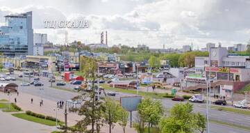 Фото номера Апартаменты Апартаменты Comfort-Minsk-1 г. Минск 43