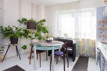 Фото номера Апартаменты Апартаменты Comfort-Minsk-1 г. Минск 11