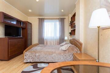 Фото номера Апартаменты Апартаменты Comfort-Minsk-1 г. Минск 6