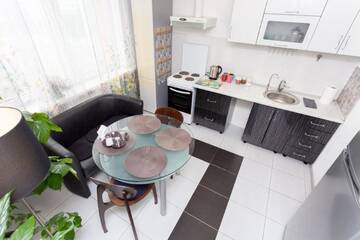 Фото номера Апартаменты Апартаменты Comfort-Minsk-1 г. Минск 12