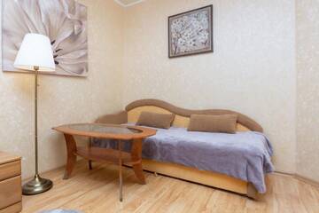 Фото номера Апартаменты Апартаменты Comfort-Minsk-1 г. Минск 7