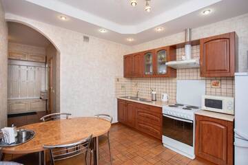 Фото номера Апартаменты Апартаменты Comfort-Minsk-1 г. Минск 8