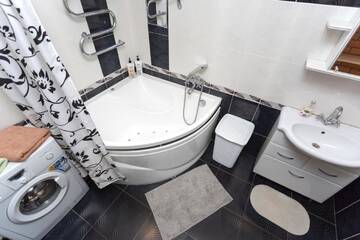 Фото номера Апартаменты Апартаменты Comfort-Minsk-1 г. Минск 15