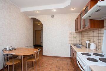 Фото номера Апартаменты Апартаменты Comfort-Minsk-1 г. Минск 10
