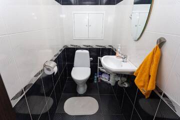 Фото номера Апартаменты Апартаменты Comfort-Minsk-1 г. Минск 16