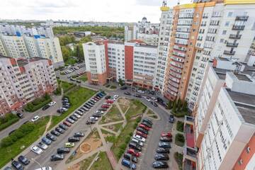 Фото номера Апартаменты Апартаменты Comfort-Minsk-1 г. Минск 44
